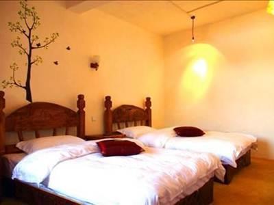 Jiuwei Life Courtyard Inn Lijiang  Dış mekan fotoğraf