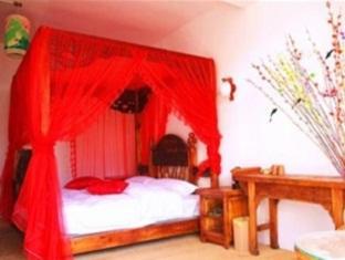 Jiuwei Life Courtyard Inn Lijiang  Dış mekan fotoğraf